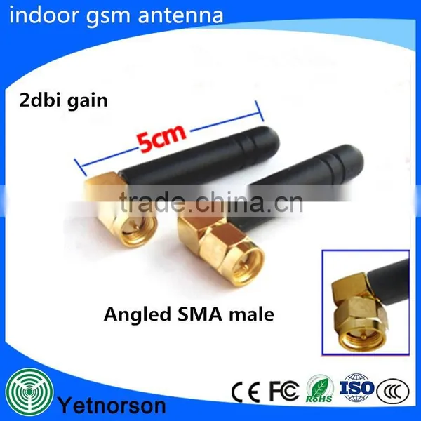 2.4G and 5.8G Wifi Antenna for Wireless Netwrok photo-4