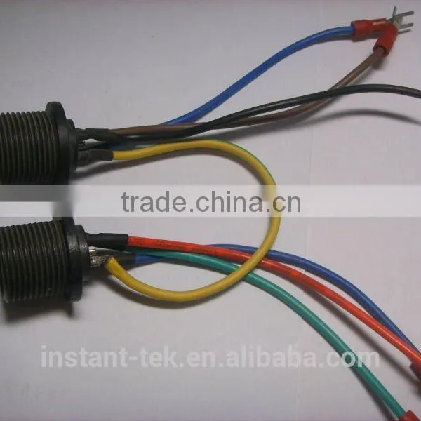 High Quality Cable Plug and Socket photo-5