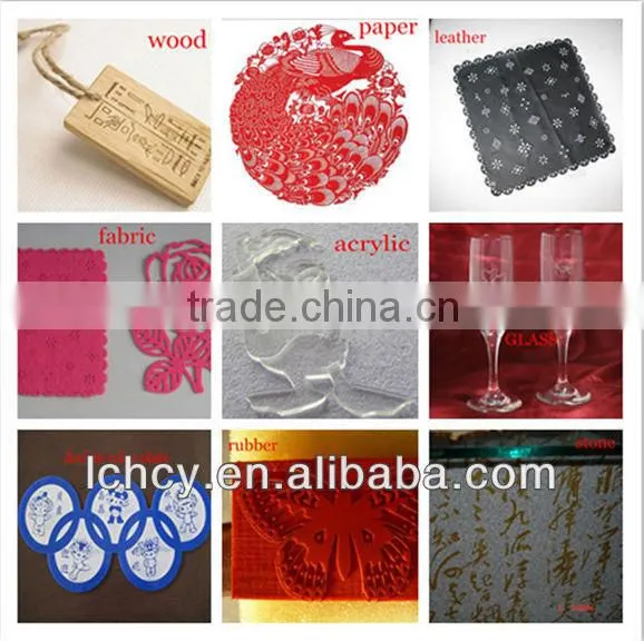 Shandong Small Laser Cheap Acrylic Laser Engraving Machine Price/laser Engraving Machine photo-6