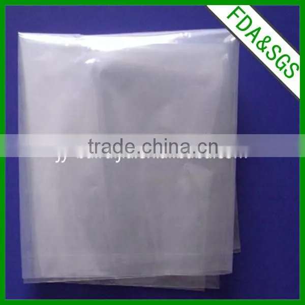 Printable Shrink Film With 12 to 30 Micron
