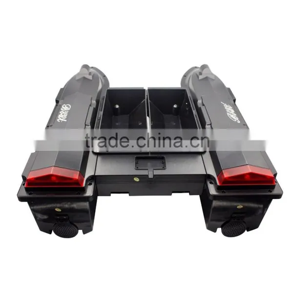 Remote Control Fishing Bait Boat Fishing Boat Jabo-5A