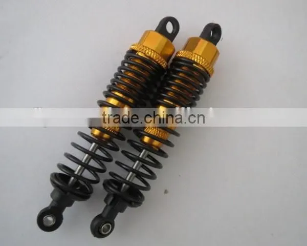 1/10 rc Car Upgrade Spare Parts 106004G Shock Absorber photo-2