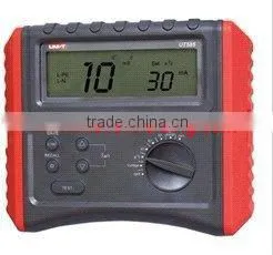 Original Digital RCD (ELCB) Tester, UT585, New and original