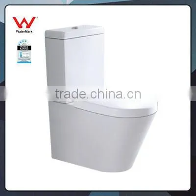 Standard Watermark Wels WC Toilet Bowl 2155