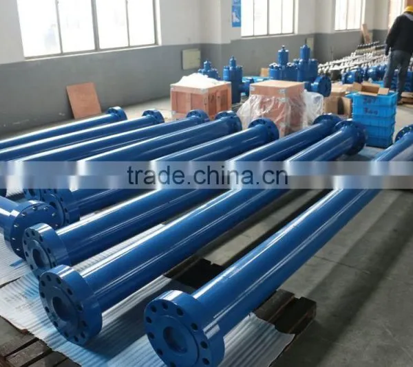 API 6A Standard Drilling Spool and Standard Spacer Spool photo-2