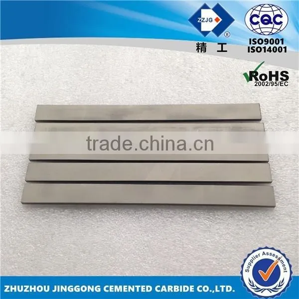 Woodworking Tools Cemented Carbide Strips photo-4