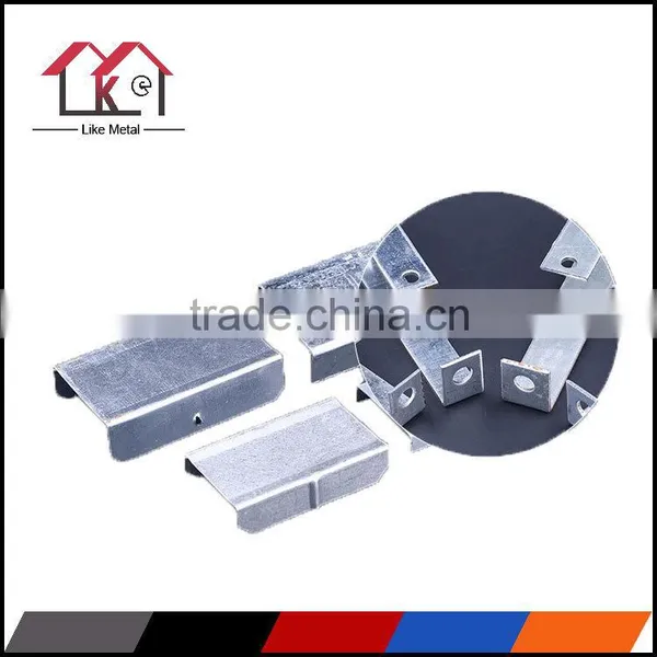 Galvanized Steel Corner Angle For Suspended System Or Drywall Partition photo-2