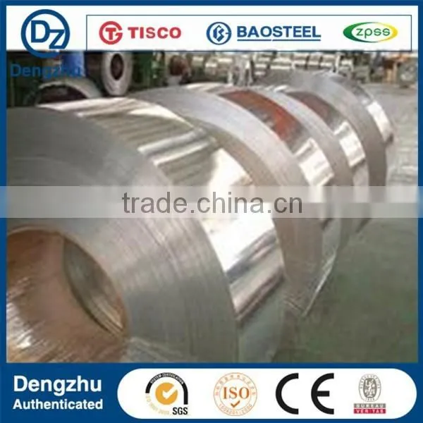 AISI 316L Stainless Steel Strip photo-5