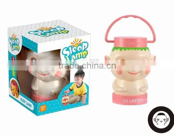 2016 Hot Item Lantern Projection Led Monkey Lamp Toys With Light and Music Lantern photo-3