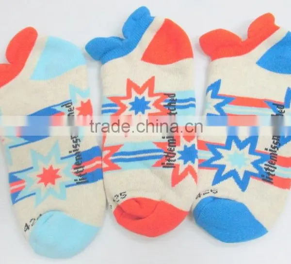 Cheap Custom Athletic Socks With Terry on Sole photo-6