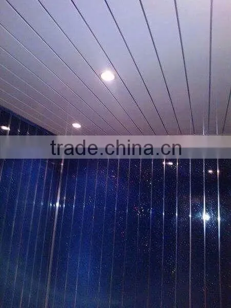 PVC Bathroom & Kitchen Panels, Internal Cladding, PVC Ceiling Panels Shower Panels photo-6