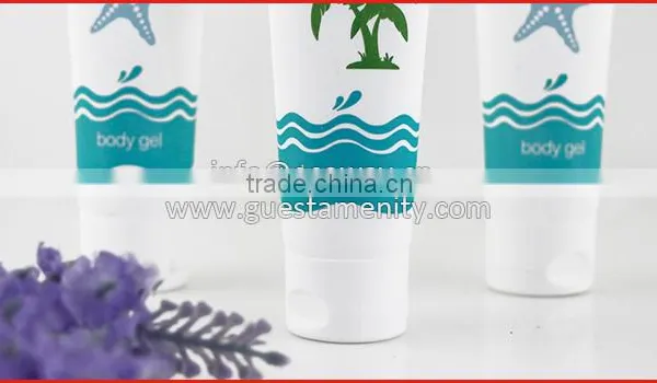 Hot-selling Cosmetic Tube With Customer Logo photo-3