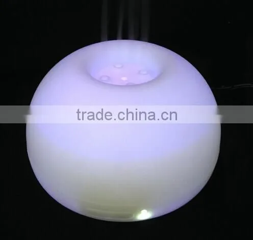 Essential Oil Aroma Diffuser With Humidifier photo-3