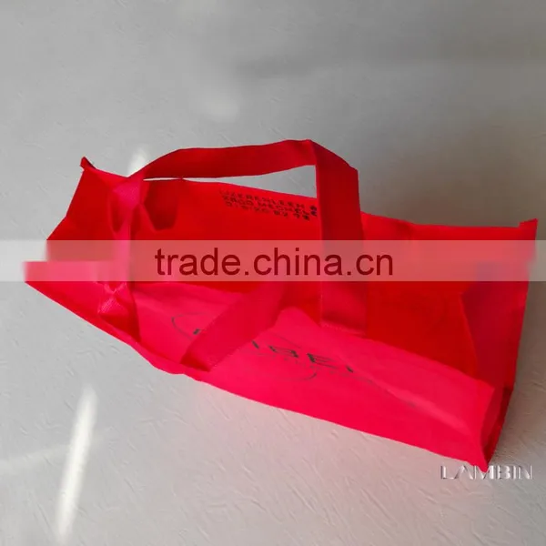 Simple Cloth Hand Bag for Girls Fashion Garments photo-5