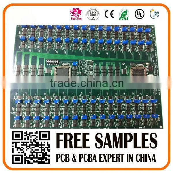 PCB Welding Processing photo-3