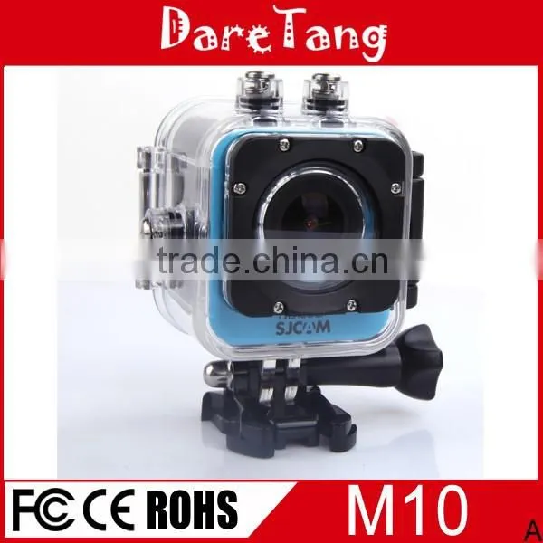 HD1080p Sport Action Camera Underwater Sport Camera