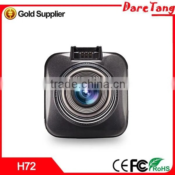 Car Camera 2.0 Inch H.264 Cctv Camera G50 1080P Novatek Backup Camera