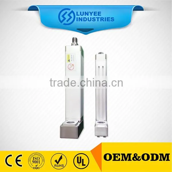 Heavy Load Stepper Motor Electric Linear Actuator photo-3