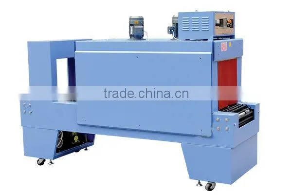Automatic Semi-automatic Packing Machine