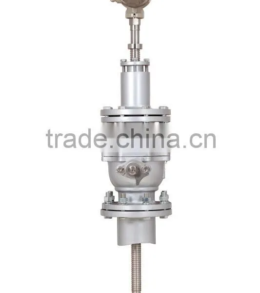 Cheap Vortex Flow Meter Made in China photo-3