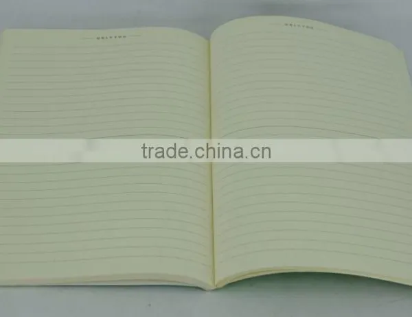 Paper Design Recycled Notebook photo-4