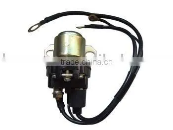 12V Starter Relay MITSUBISHI ME077135