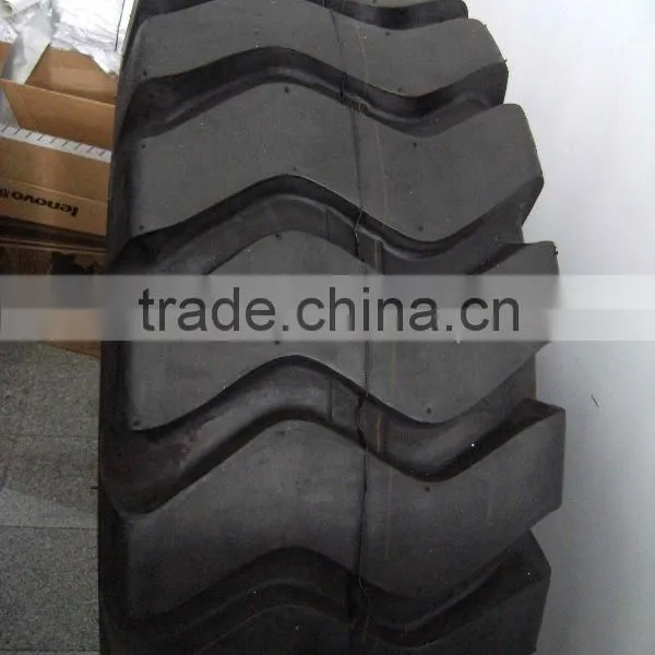26.5-25 E-3 L-3 High Quality Bias OTR Tire With Best Price OTR Tire photo-4