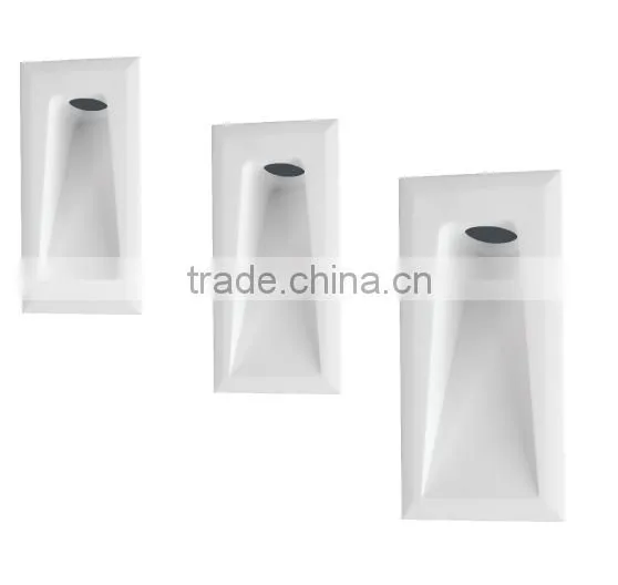IP65 Aluminum Waterproof Outdoor Led Step Light photo-2