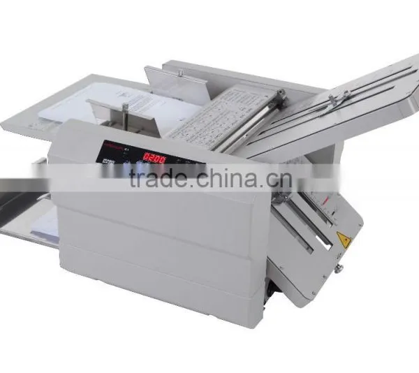 Magnum MFM-VS Paper Folding System - Variable Speed