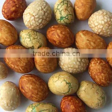 Hot Sale Chocolate Peanut Coating Machine photo-6