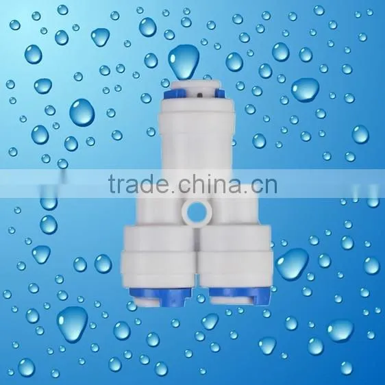 WF-2410-1 Water Filter POM Quick Connector