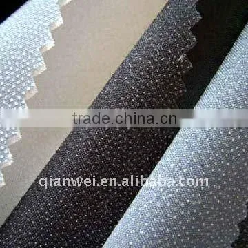 double dot interlining