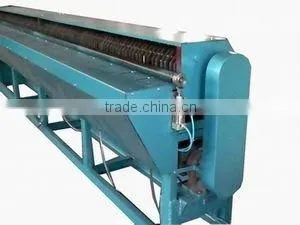 Professional Gabion Wire Netting Machine With Low Price