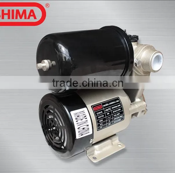 SELF-PRIMING PUMP OSHIMA 128 AUTOMATIC photo-3