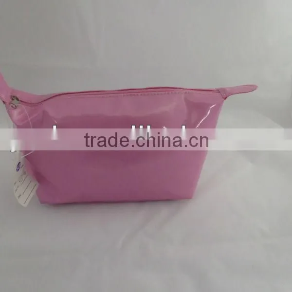 2015 Fashion pu Cosmetic Bag photo-2