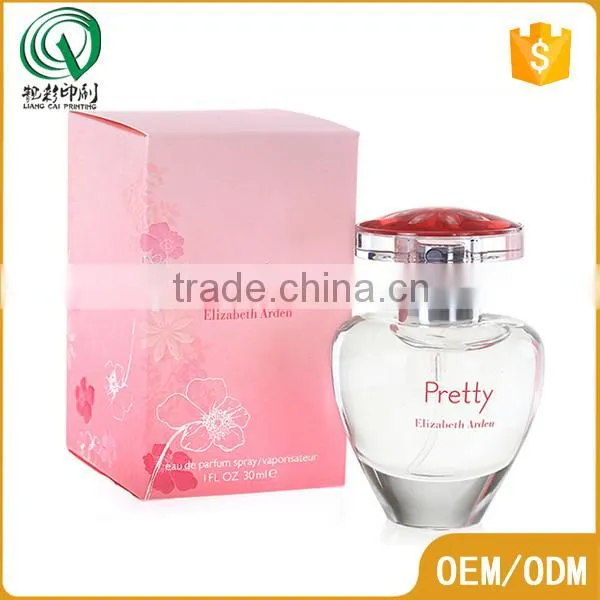 Innovative Pantone Printing Cuboid Different Sized Perfume Paper Boxes Elegant Gift Box Supplier's Choice photo-2