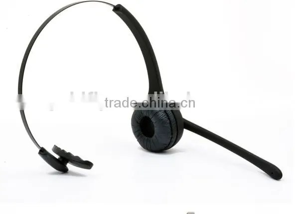 Headwearing Wireless Mono Bluetooth Headphone GF-BH-M6 photo-4