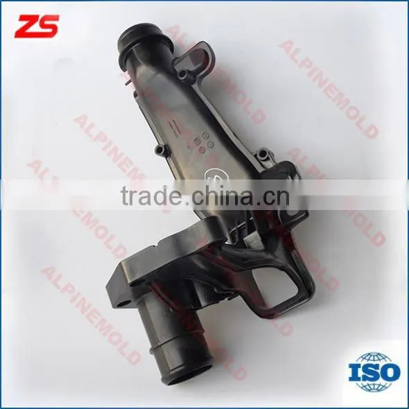 Custom Plastic Injection Molding, Plastic Injection Shell photo-5