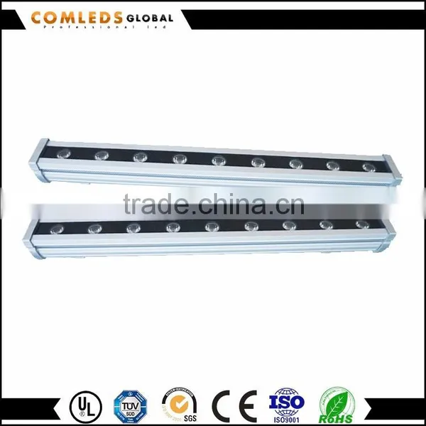 Different Watt 18w 24w 36w Led Wall Washer Light Outdoor photo-3