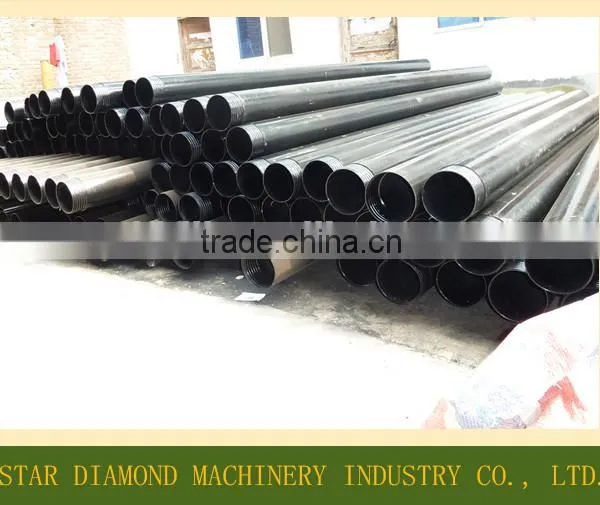 Casing Pipes, DCDMA Size HW Casing Pipes photo-5