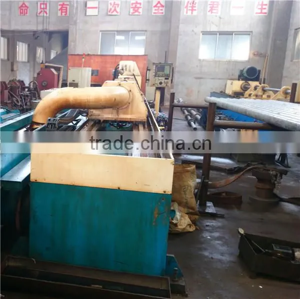 Cnc Polishing Machine Supplier