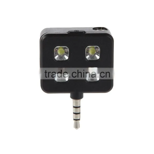 Camera Fill Light Mobile Phone LED Fill Light