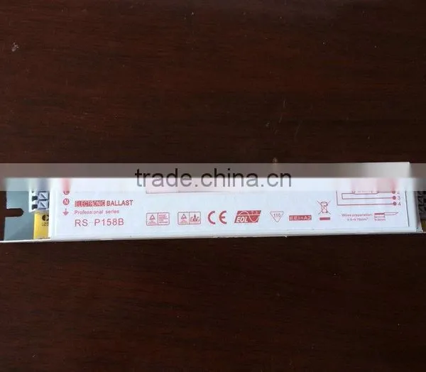 Factory Supply WaterProof T8 Fluorescent Electronic Ballast Price photo-3