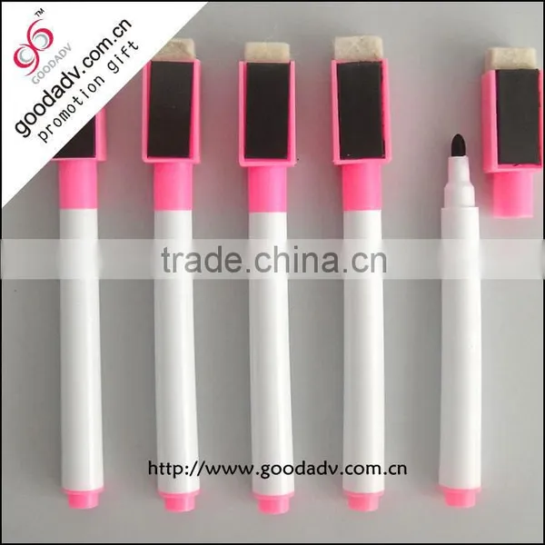Colorful Flexible Natural Type Magnet Whiteboard With Pen photo-5