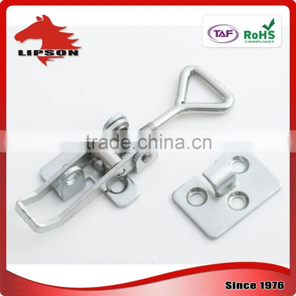 TS-260-ST Distribution Panel Construction Equipment Hydraulic Hook Safety Toggle Latch photo-4