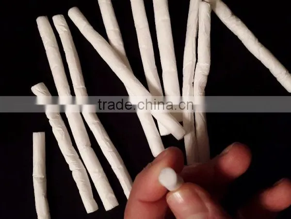 Acetate Cigarette Filter Rods photo-5