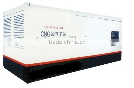 Natural Gas Station System photo-3