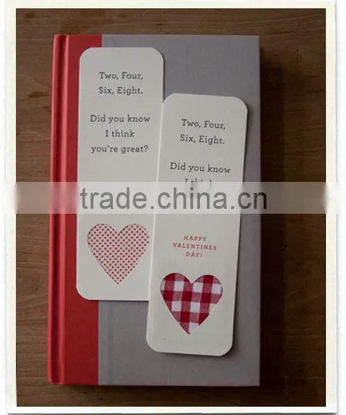 Bookmark Printing Diy Bookmark Print photo-4
