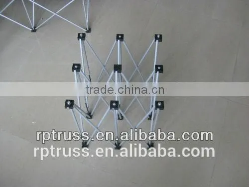 Alminum Instellistage, Drum Riser Stage, Mobile Stage, Folding Stage for School Stage Events photo-6