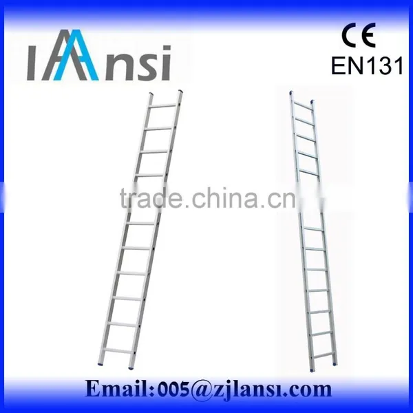 Fast Selling Cheap Products Portable 3.6m Price Aluminum Step Ladder photo-2